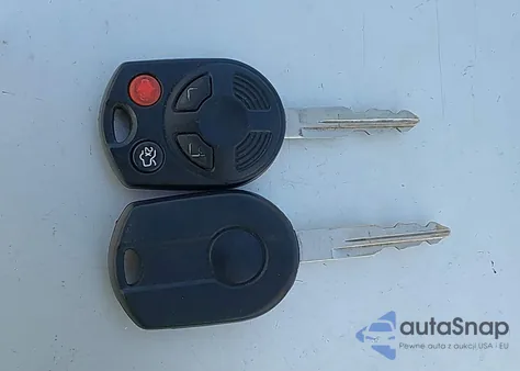 2012 Ford Escape Limited z USA, uszkodzony, nr VIN 1FMCU0E75CKB02437